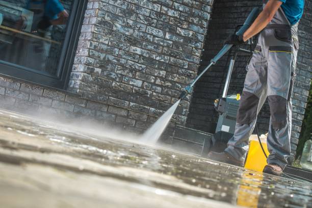 Best Graffiti Removal  in Comstock Park, MI