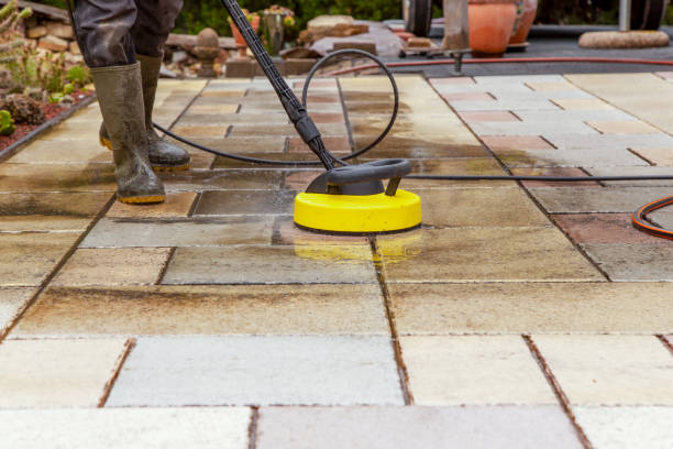 Best Factory Floor Cleaning  in Comstock Park, MI