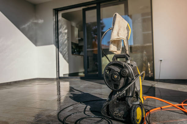 Professional Pressure Washing in Comstock Park, MI
